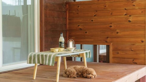 가평 네이처펜션