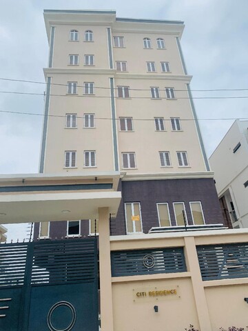 Citi Residence Lagos