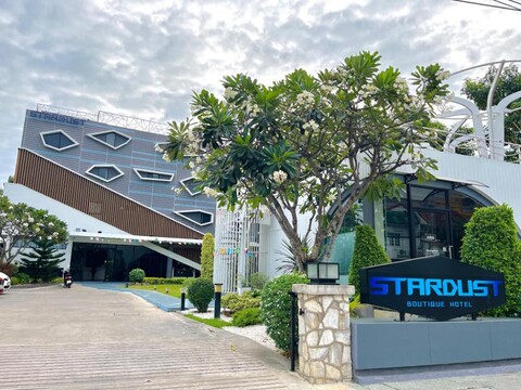 스타더스트 부티크 호텔