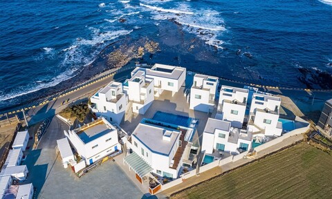 스타스케이프 풀 빌라