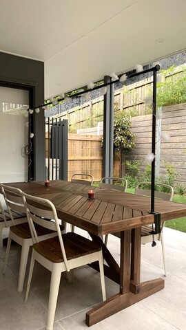 브리즈번 타운하우스