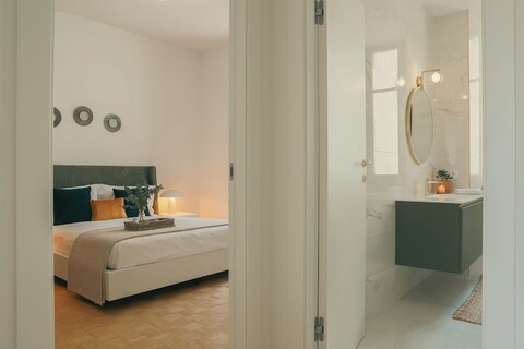 라파엘 그린 홈