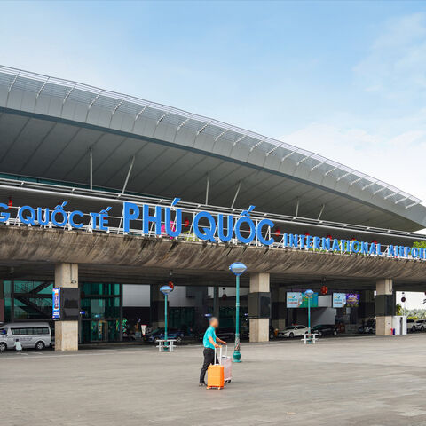 [단독차량] 그랩보다 안전하게! 푸꾸옥 공항 픽업 상품 이미지