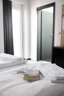 N9 Hotel Nürnberg-City