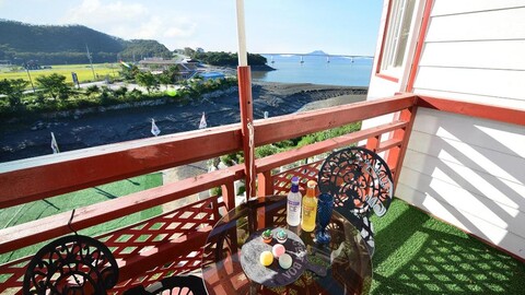 강화 풍경이 그려지는 집 펜션