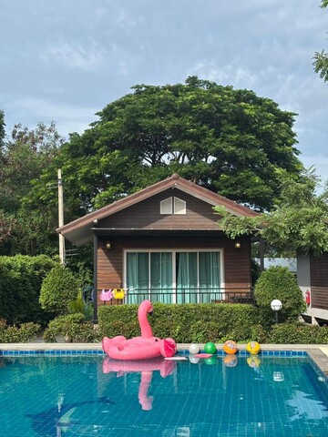 몬마이 리조트 후아힌