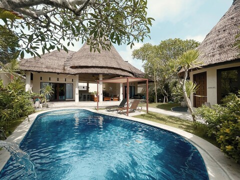 아루니 발리 짐바란 부티크 빌라