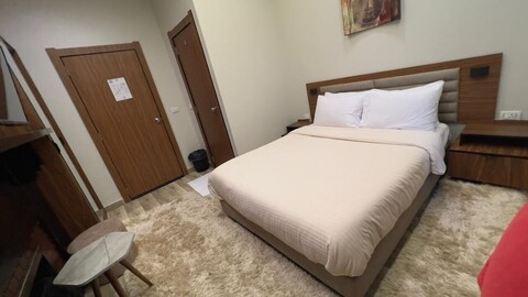 이탈리아 하우스 호텔