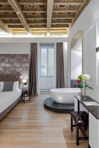 팔라초 골도니 콘돗티 컬렉션