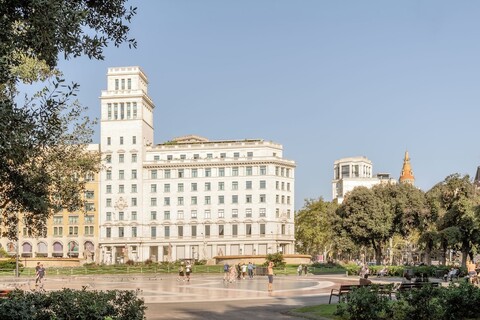 블레스 호텔 바르셀로나