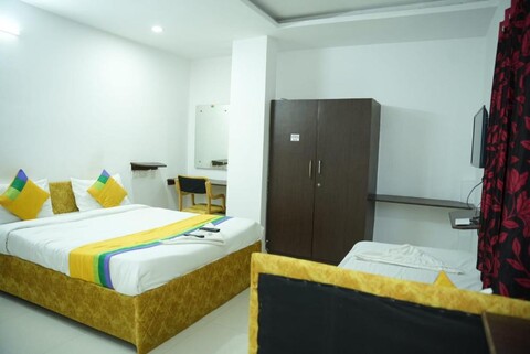 SUN MINT HOTEL