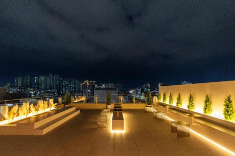 춘천 브라운도트 춘천시청점