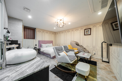 포천 에이스 드라이브인 무인텔