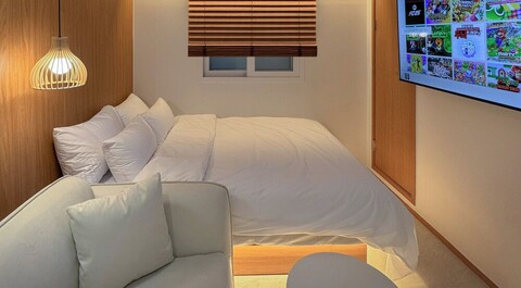 이상한 스테이 부평