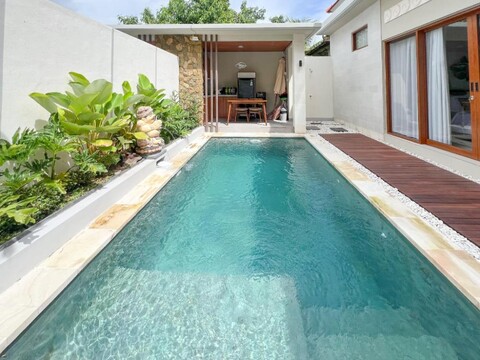 더 라바나 빌라 프라메스타 리버사이드