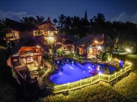 수시 스파 빌라