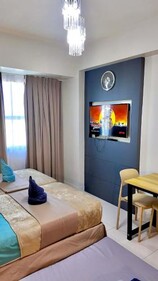 Horizons 101 Cebu- Premium Studio