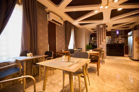 Bourdillon Hotel & Apartments, Gwarimpa