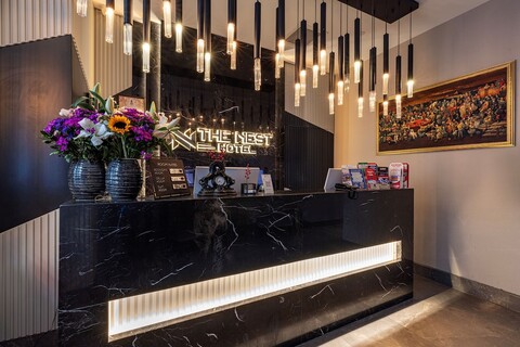 더 네스트 호텔