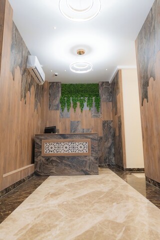 아우라 피라미드 부티크 호텔