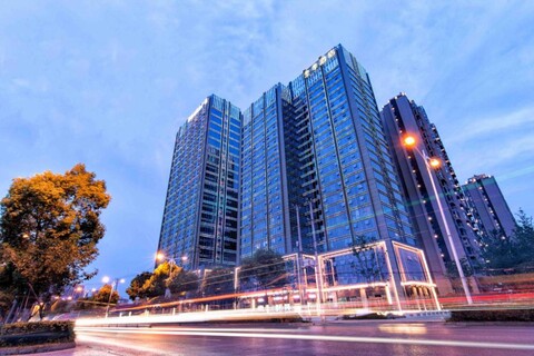 JI 호텔 쑤저우 스산 빈허 로드