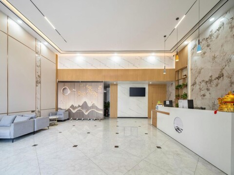 Baili Hotel Apartment (Liaobu Branch)