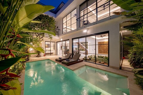 빌라 사미야티 케로보칸