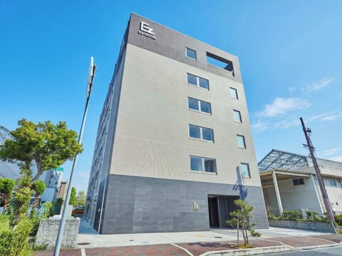 EZ 호텔 KIX 해변