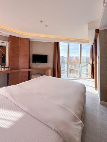 술탄 시티 호텔