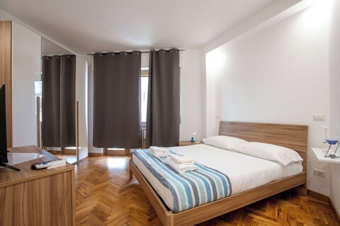 VI 도무스 바티칸 박물관 게스트 하우스 로마