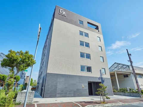 EZ 호텔 KIX 씨사이드