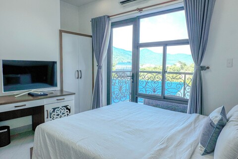 남 하이 호텔 콘 다오