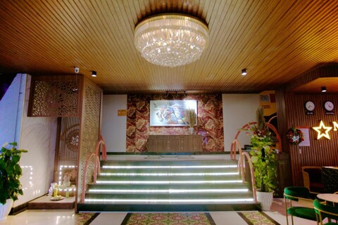 Star Hotel - Khách Sạn Ngôi Sao