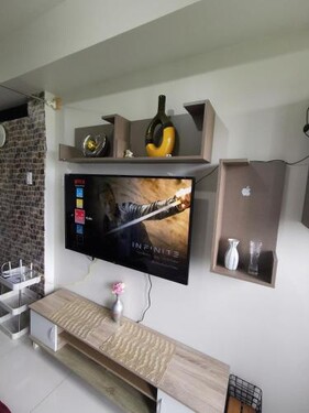 Aldo mall of Asia condotel