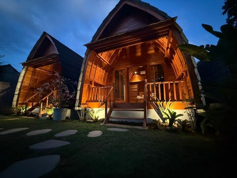 치첸 촌 캐빈 아메드