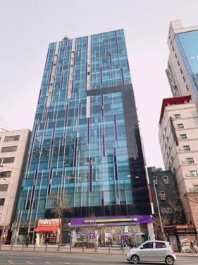 더블유하우스 신촌