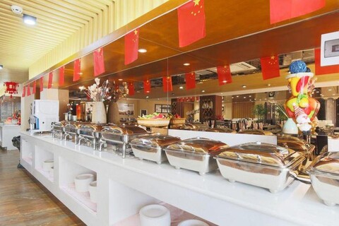 Aisite Madison Hotel (China Harbin Ice And Snow World)