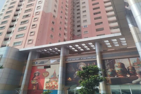 노바 센트럴 가든 럭셔리 휴가용 주택