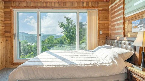 가평 베토벤하우스 펜션