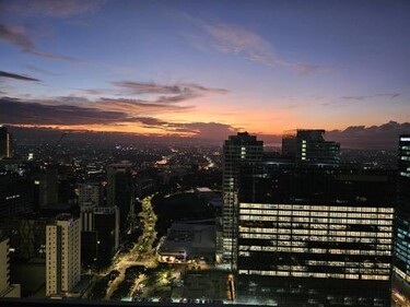 35th Prime Staycation BGC