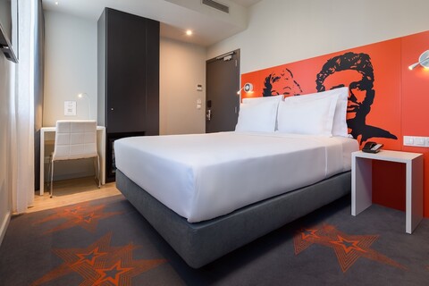 호텔 스타 인 리스본 아에로포르토