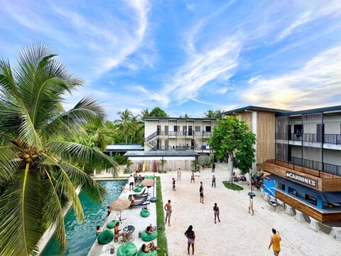 럭색 인 시아르가오