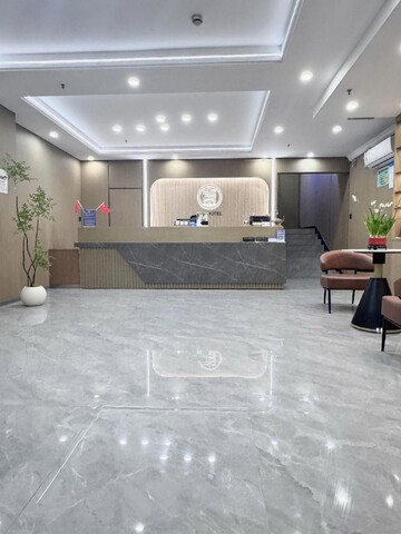No.1 Boutique Hotel