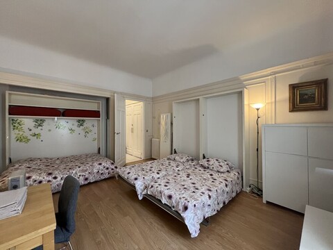 파리 만만한 빠리 [샹젤리제]