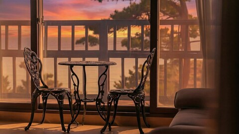 강화 파스텔 펜션