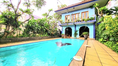 나모라 레지던스 자카르타