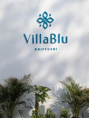 VillaBlu Dhiffushi