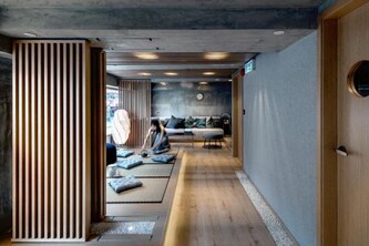 Oootopia Tai Kok Tsui