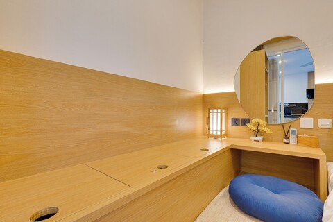 빌라 드봉자이, 누사 두아