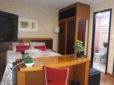 1506 Flat Jardins - alameda Campinas 540